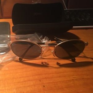 Xoor Italian Sunglasses 2870A